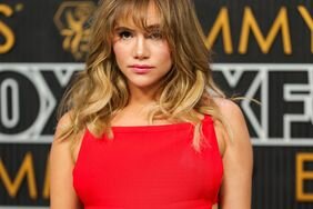 Suki Waterhouse Emmys