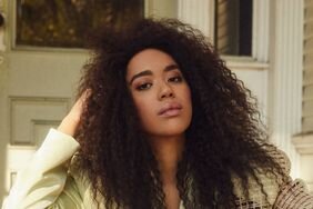 Jasmin Savoy Brown