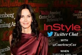 Courteney Cox