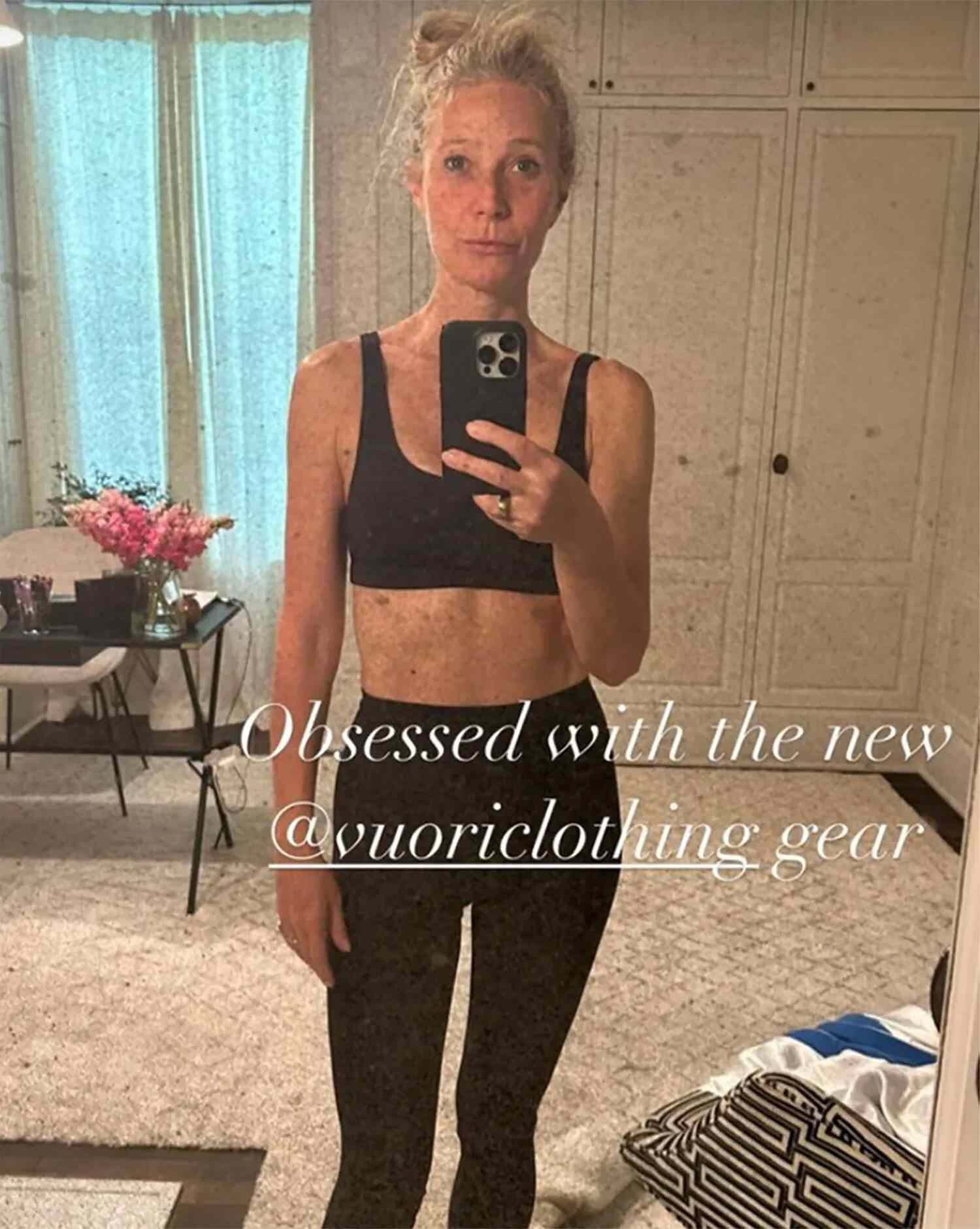 Gwyneth Paltrow