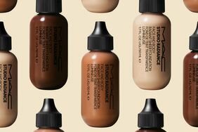 Studio Radiance Face & Body Radiant Sheer Foundation