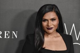 Mindy Kaling