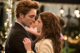 'Twilight' Helped My Mental Health