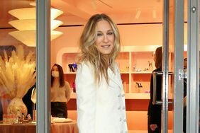 Sarah Jessica Parker