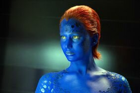 Mystique