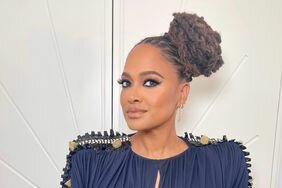 Ava Duvernay Oscars Beauty Look