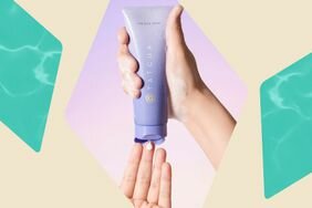 CLEAN SLATE: Tatcha Rice Wash Cleanser