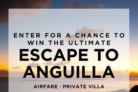 Win A Trip