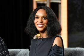 Kerry Washington - LEAD