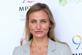 Cameron Diaz Versed Retinol Serum