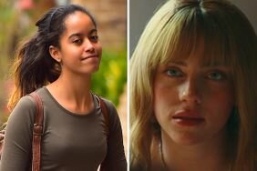 Malia Obama Makes TV Writing Debut on Donald Gloverâ€™s â€˜Swarmâ€™