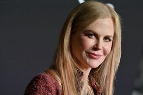 Nicole Kidman