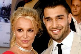 britney spears sam asghari 