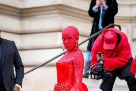 Doja Cat Schiaparelli Haute Couture SS23 show