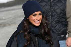 Meghan Markle