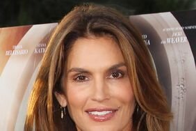 Cindy Crawford