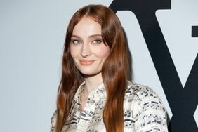 Sophie Turner LV PFW 2023