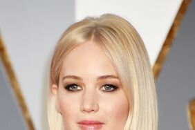 Jennifer Lawrence - 88th Annual Academy Awards - February 28, 2016