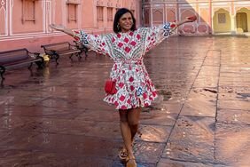 Mindy Kaling