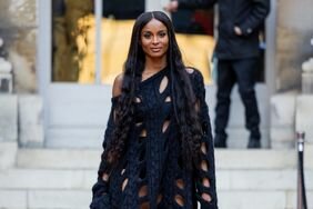 Ciara Paris Fashion Week 2023