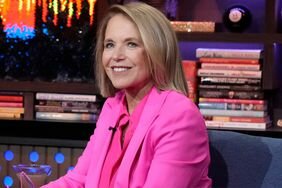 Katie Couric