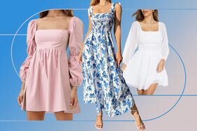 Amazon Mother's Day Dresses