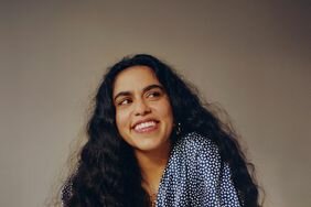 Mona Chalabi