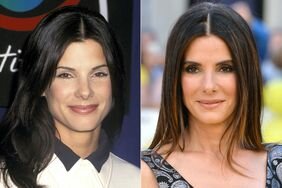 Sandra Bullock