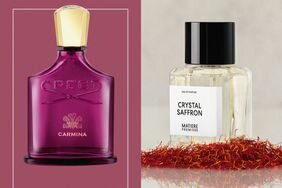 Most expensive perfumes