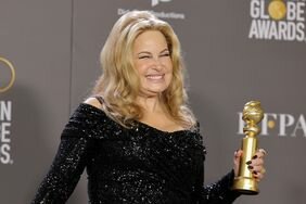 Jennifer Coolidge Golden Globe Awards