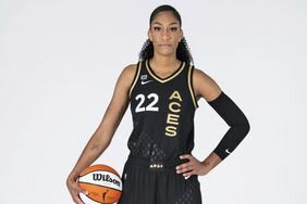 A'Ja Wilson