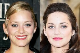 Marion Cotillard Birthday