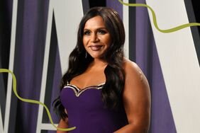 Mindy Kaling