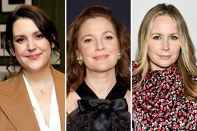 NEWS: Drew Barrymore, Melanie Lynskey, and Megan Dodds Took 