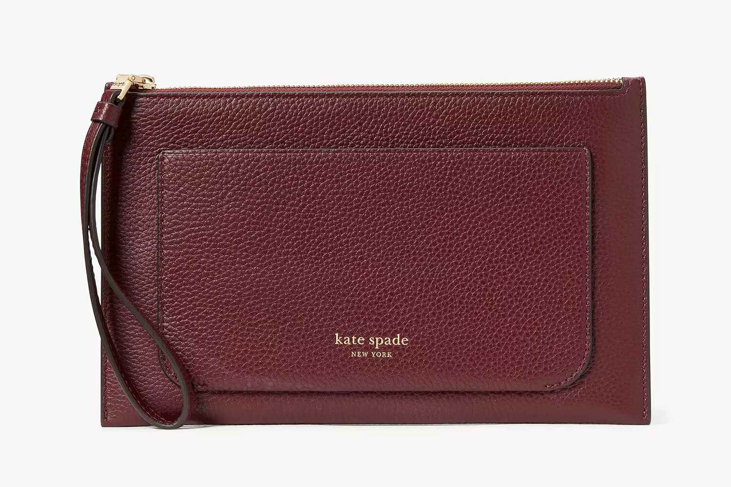 Kate Spade Ava Wristlet