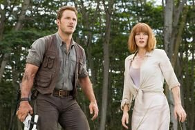 Jurassic World Still - Lead