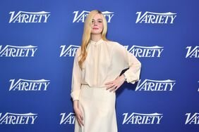 Elle Fanning attends Variety's TV FYC Fest on June 07, 2023