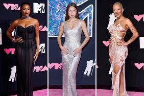 VMAs Fashion