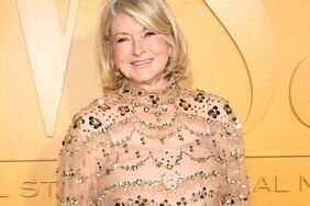 martha stewart