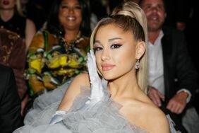 Ariana Grande 2022 Grammys