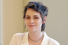 Kirsten Stewart Mayor Visit Berlin