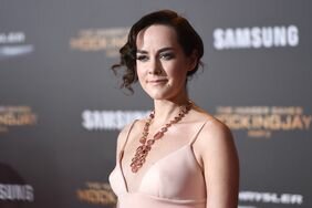 Jena Malone Hunger Games