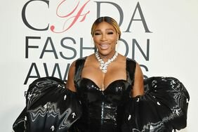 Serena Williams CFDA Awards Thom Browne