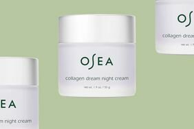 Collagen Dream Night Cream