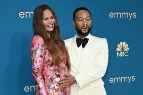 Chrissy Teigen John Legend