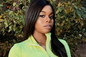 Gabby Douglas