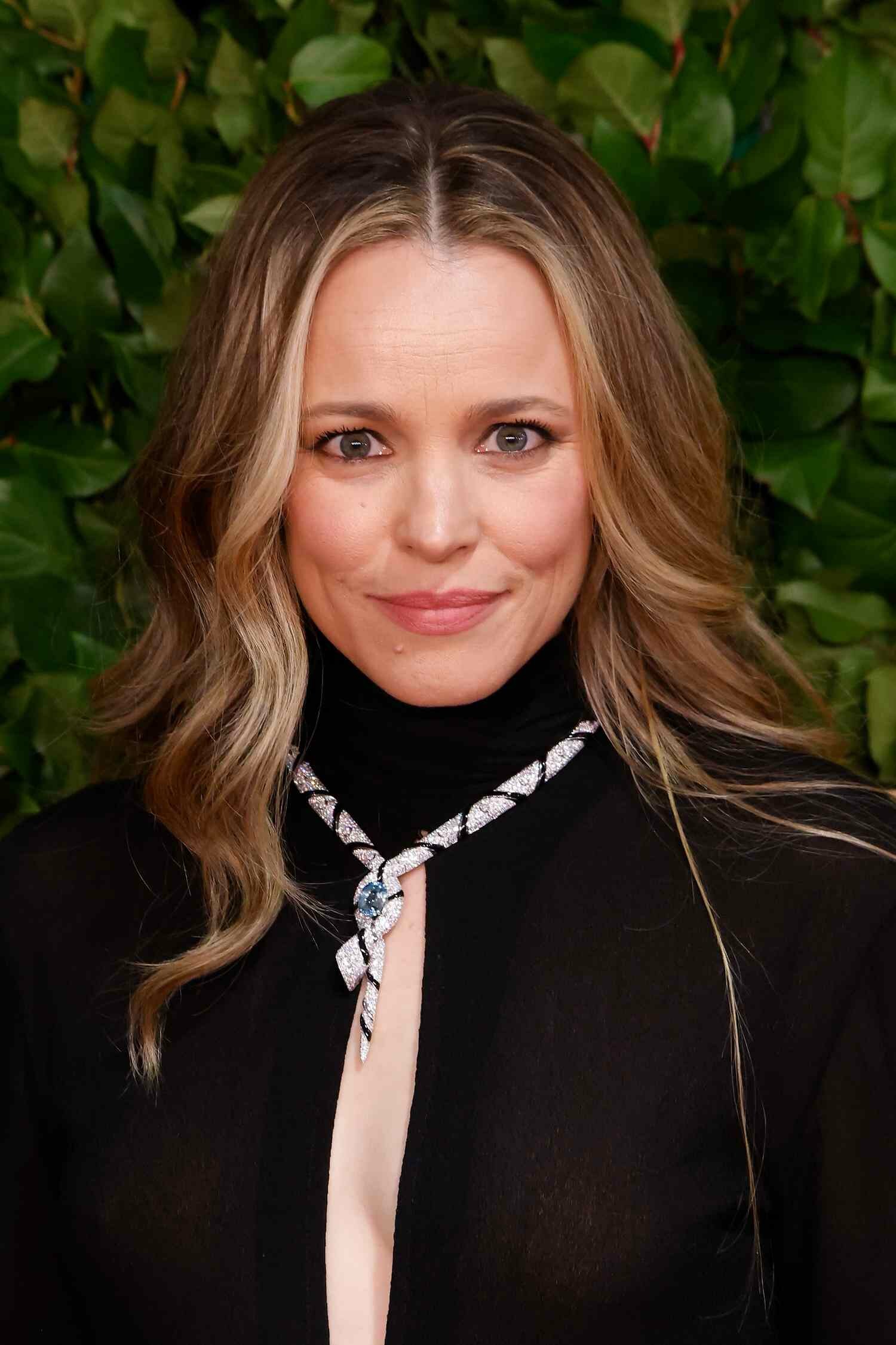 Rachel McAdams 2023 Gotham Awards