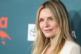 Michelle Pfeiffer