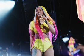 Cardi B Summer Jam 2019