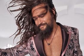 Jason Momoa